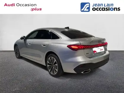 Photo 6 Audi A5  TFSI 150 ch S tronic 7