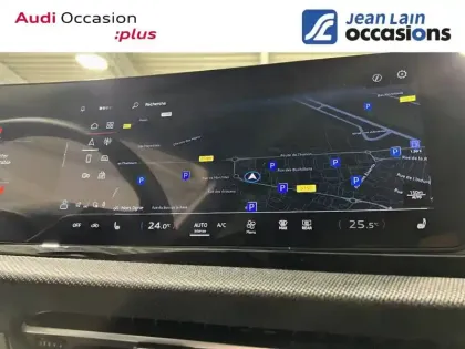 Photo 15 Audi A5  TFSI 150 ch S tronic 7