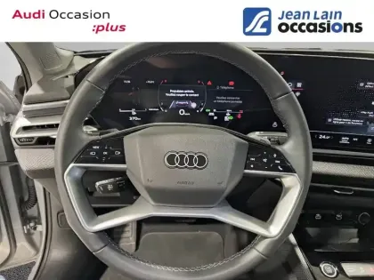 Photo 10 Audi A5  TFSI 150 ch S tronic 7