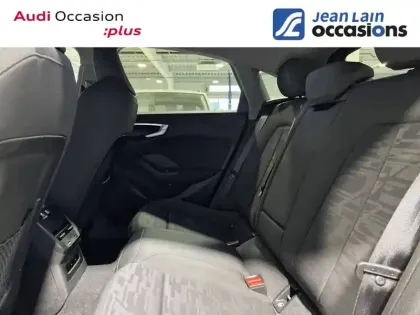 Photo 16 Audi A5  TFSI 150 ch S tronic 7