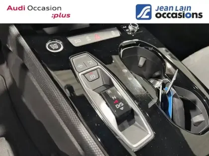 Photo 12 Audi A5  TFSI 150 ch S tronic 7