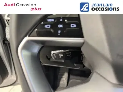 Photo 11 Audi A5  TFSI 150 ch S tronic 7
