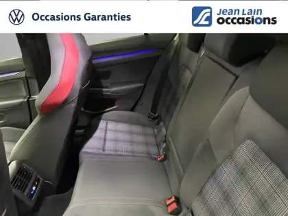 Photo 5 Volkswagen Golf  2.0 TSI EVO4 265 DSG7