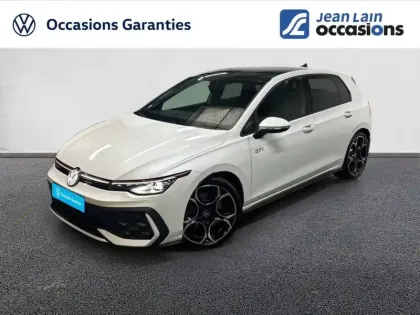 Photo Volkswagen Golf Gti