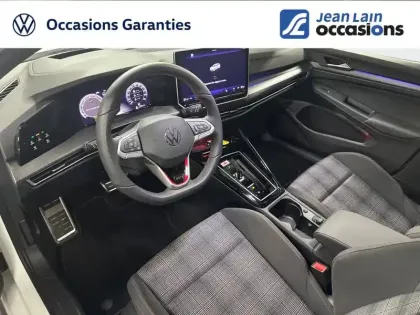 Photo 12 Volkswagen Golf  2.0 TSI EVO4 265 DSG7