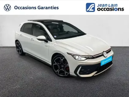 Photo 9 Volkswagen Golf  2.0 TSI EVO4 265 DSG7