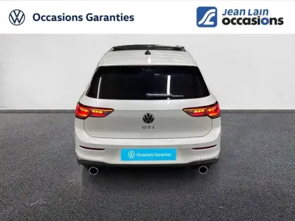 Photo 7 Volkswagen Golf  2.0 TSI EVO4 265 DSG7