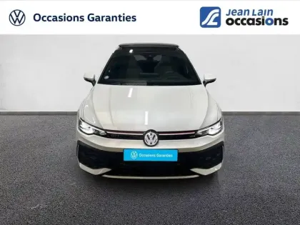 Photo 8 Volkswagen Golf  2.0 TSI EVO4 265 DSG7