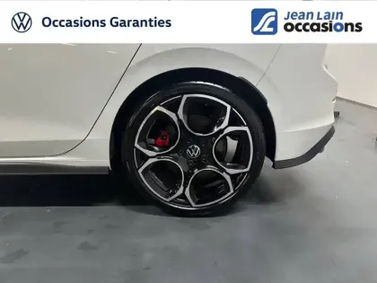Photo 11 Volkswagen Golf  2.0 TSI EVO4 265 DSG7