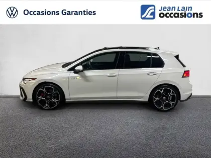 Photo 6 Volkswagen Golf  2.0 TSI EVO4 265 DSG7