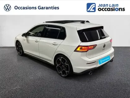 Photo 10 Volkswagen Golf  2.0 TSI EVO4 265 DSG7