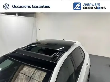 Photo 20 Volkswagen Golf  2.0 TSI EVO4 265 DSG7