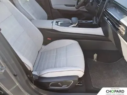 Photo 12 Renault Espace  E-Tech hybrid 200