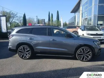 Photo 35 Renault Espace  E-Tech hybrid 200