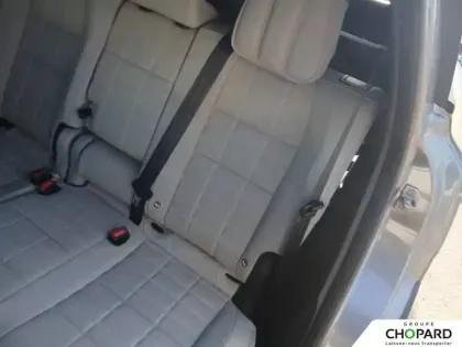 Photo 17 Renault Espace  E-Tech hybrid 200