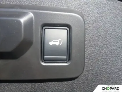 Photo 23 Renault Espace  E-Tech hybrid 200