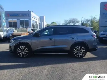 Photo 36 Renault Espace  E-Tech hybrid 200
