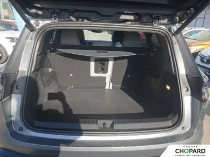 Photo 7 Renault Espace  E-Tech hybrid 200