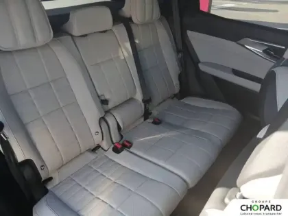 Photo 19 Renault Espace  E-Tech hybrid 200