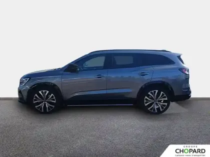 Photo 9 Renault Espace  E-Tech hybrid 200