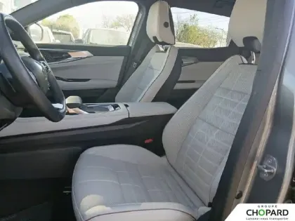 Photo 10 Renault Espace  E-Tech hybrid 200