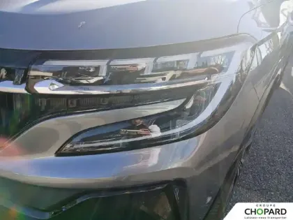 Photo 26 Renault Espace  E-Tech hybrid 200