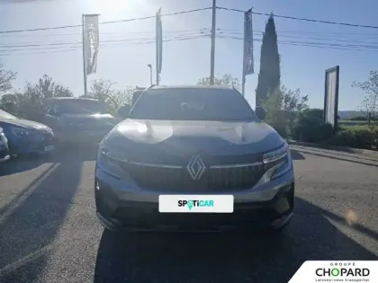 Photo 31 Renault Espace  E-Tech hybrid 200