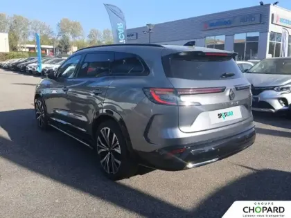 Photo 34 Renault Espace  E-Tech hybrid 200
