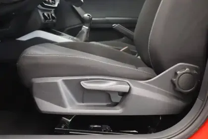 Photo 23 Seat Arona  1.0 TSI 95 ch Start/Stop BVM5