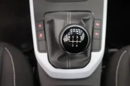 Photo 29 Seat Arona  1.0 TSI 95 ch Start/Stop BVM5