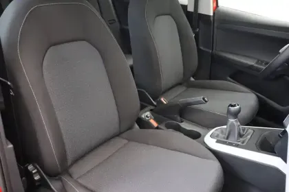 Photo 10 Seat Arona  1.0 TSI 95 ch Start/Stop BVM5