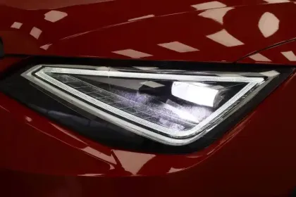 Photo 30 Seat Arona  1.0 TSI 95 ch Start/Stop BVM5