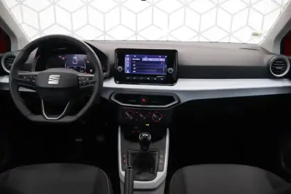 Photo 8 Seat Arona  1.0 TSI 95 ch Start/Stop BVM5
