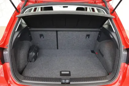 Photo 12 Seat Arona  1.0 TSI 95 ch Start/Stop BVM5