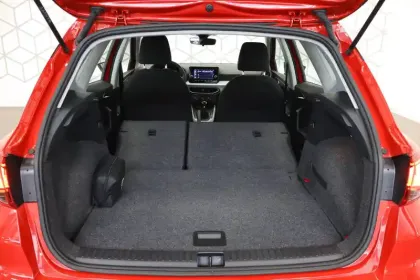 Photo 13 Seat Arona  1.0 TSI 95 ch Start/Stop BVM5