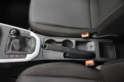 Photo 18 Seat Arona  1.0 TSI 95 ch Start/Stop BVM5