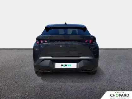 Photo 5 Peugeot 3008  Electrique 210 ch 73 kWh