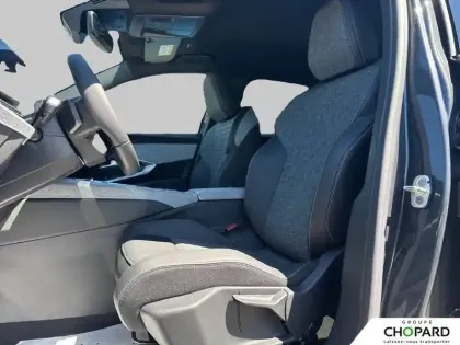 Photo 10 Peugeot 3008  Electrique 210 ch 73 kWh