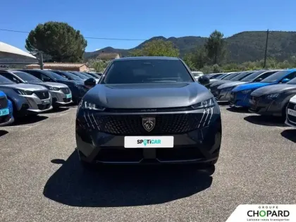 Photo 26 Peugeot 3008  Electrique 210 ch 73 kWh