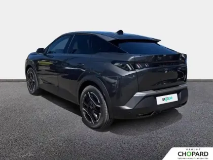 Photo 6 Peugeot 3008  Electrique 210 ch 73 kWh