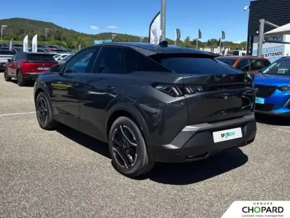 Photo 29 Peugeot 3008  Electrique 210 ch 73 kWh