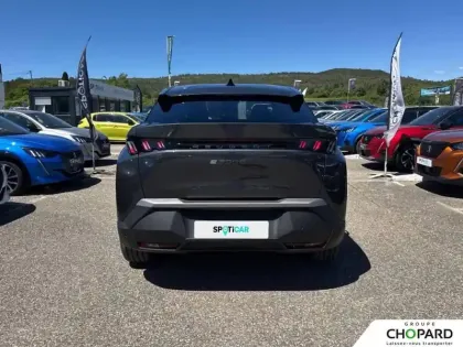 Photo 28 Peugeot 3008  Electrique 210 ch 73 kWh