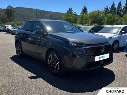 Photo 27 Peugeot 3008  Electrique 210 ch 73 kWh
