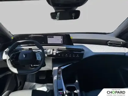 Photo 11 Peugeot 3008  Electrique 210 ch 73 kWh