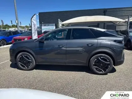 Photo 31 Peugeot 3008  Electrique 210 ch 73 kWh