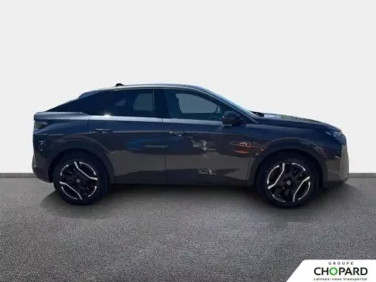 Photo 8 Peugeot 3008  Electrique 210 ch 73 kWh