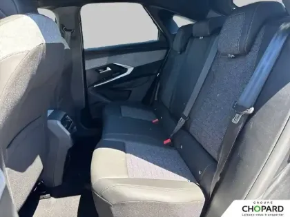 Photo 17 Peugeot 3008  Electrique 210 ch 73 kWh