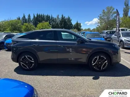 Photo 30 Peugeot 3008  Electrique 210 ch 73 kWh