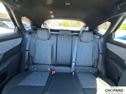 Photo 36 Peugeot 3008  Electrique 210 ch 73 kWh
