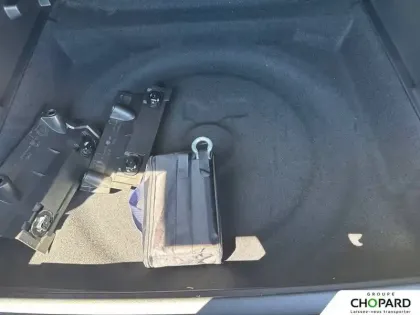 Photo 23 Peugeot 3008  Electrique 210 ch 73 kWh